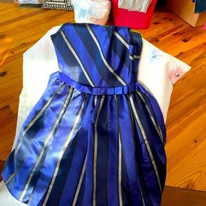 Worn once to a wedding Girls dress